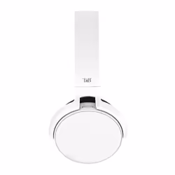 T'nB SINGLE 2 Casque Avec fil &sans fil Arceau Appels/Musique Bluetooth Gris - Vue supplémentaire 3