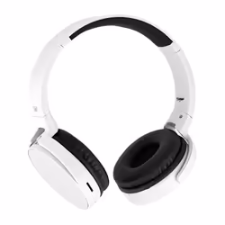 T'nB SINGLE 2 Casque Avec fil &sans fil Arceau Appels/Musique Bluetooth Gris - Vue supplémentaire 4