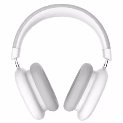 T'nB CBBOUNCEWH écouteur/casque Écouteurs Avec fil &sans fil Arceau Bluetooth Blanc - Vue supplémentaire 2