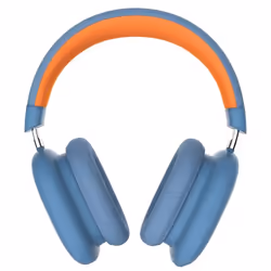 T'nB BOUNCE Écouteurs Avec fil &sans fil Arceau Bluetooth Bleu, Orange - Vue supplémentaire 2