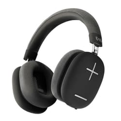 T'nB BOUNCE MAX Casque Avec fil &sans fil Arceau Appels/Musique Bluetooth Noir, Gris