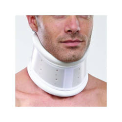 Gibaud Collier cervical C3 sans mentonnière 6596 Taille 2