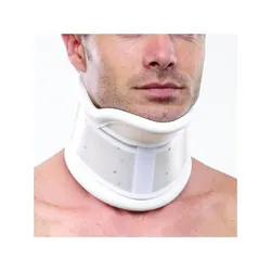 Gibaud Collier cervical C3 avec mentonnière 6606 Taille 4