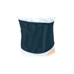 Gibaud Ceinture Lombaire Action V 6672 Taille 1