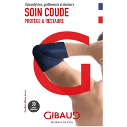 Gibaud Soin Coude Coudière Bleue