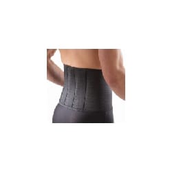 Gibaud Ceinture Lombaire Anatomic 21cm 5014 Taille 3