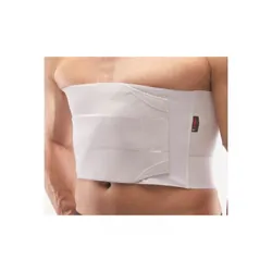 Gibaud Ceinture Thoracique Homme 6098 Taille 1