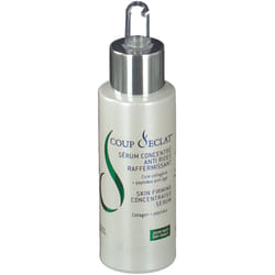 Coup d'Éclat Sérum Concentré Anti-Rides Raffermissant 30 ml