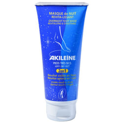 Akileïne Masque de Nuit Revita-Lissant 100 ml