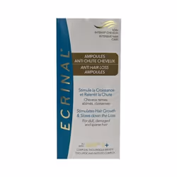 Ecrinal ANP2+ Ampoules Anti Chute 8 Ampoules*5ml