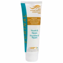 Ecrinal Soin Intensif Cheveux ANP 2+ Masque Capillaire Nutritif 125 ml
