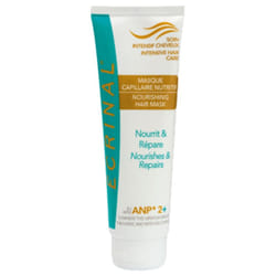 Ecrinal Soin Intensif Cheveux ANP 2+ Masque Capillaire Nutritif 125 ml
