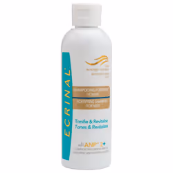 Ecrinal Shampoing Fortifiant Hommes ANP 2+ Soin Intensif des Cheveux 200ml