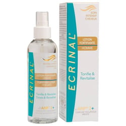 Ecrinal Soin Intensif Cheveux ANP 2+ Lotion Fortifiante Homme 200 ml