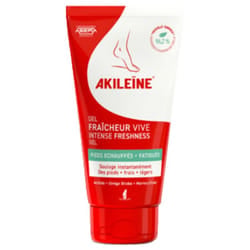 Akileïne Gel Fraîcheur Vive 75 ml