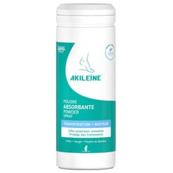 Akileïne Poudre Absorbante 75 g