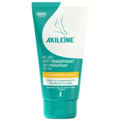 Akileïne Gel-Déo Anti-Transpirant 75 ml
