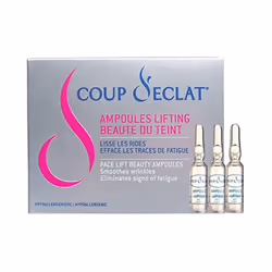 Le soin embellisseur idéal pour assurer l'éclat du teint et la tenue du maquillage.