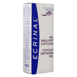 Ecrinal Gel Emollient Cuticules 10ml