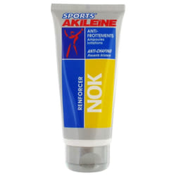 Akileïne Sports Crème NOK Anti-Frottements 75 ml