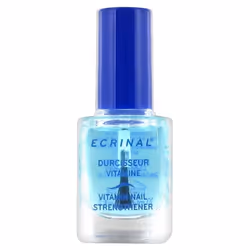 Ecrinal Vernis Durcisseur Vitamine Lipesters De Soie 10ml