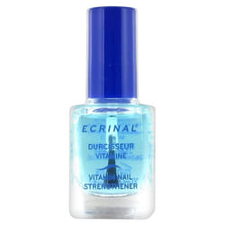 Ecrinal Vernis Durcisseur Vitamine Lipesters De Soie 10ml