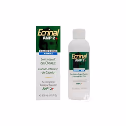 ECRINAL ANP2+ SHAMPOING HOMME 500ML