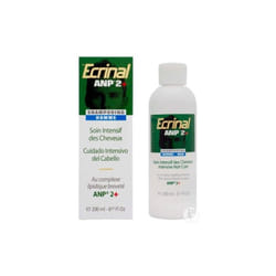 ECRINAL ANP2+ SHAMPOING HOMME 500ML