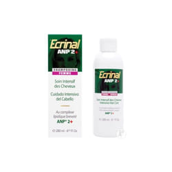ECRINAL SHAMPOOING FORTIFIANT FEMME 500ML
