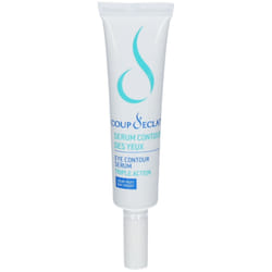 Coup d'Éclat Sérum Contour des Yeux 15 ml