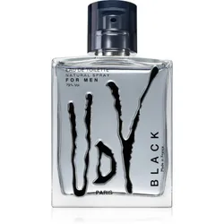 Ulric de Varens UDV Black 100 ml