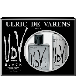 Ulric de Varens UDV Black Hommes 1 pièce(s)