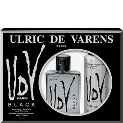 Ulric de Varens UDV Black Hommes