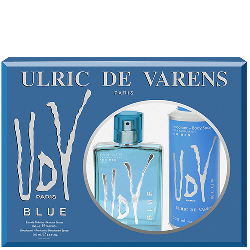 Ulric de Varens UDV Blue Hommes 1 pièce(s)