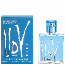 Ulric de Varens UDV Blue Hommes - Vue supplémentaire 3