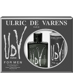Ulric de Varens UDV Hommes 1 pièce(s)