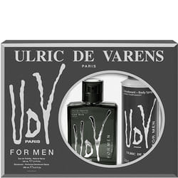 Ulric de Varens UDV Hommes