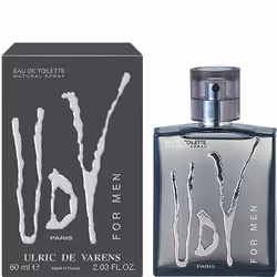 Ulric de Varens UDV Hommes