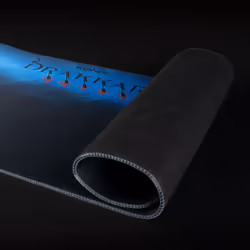 Konix Drakkar Prime Hetland XL Tapis de souris de jeu Multicolore - Vue supplémentaire 4