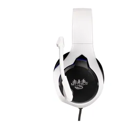 Konix Casque gaming Hypérion – Mythics
