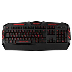 Konix Drakkar Clavier gaming Utgard