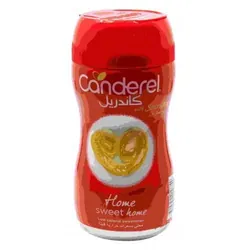 EDULCORANT CANDEREL WITH SUCRALOSE SWEET HOME 75GR