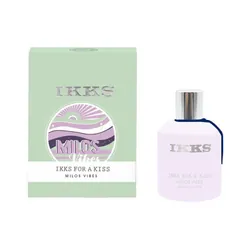 IKKS - Milos Vibes Eau de toilette 50Ml