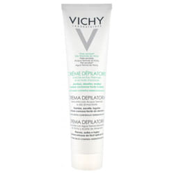 Vichy Crème Dépilatoire Dermo-Tolérance 150 ml