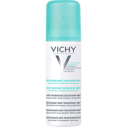 Vichy Deodorant 48h 125 ml