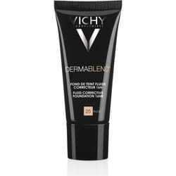 Vichy Dermablend teinte 25 Nude30 ml