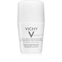 Vichy Deodorant 48h 50 g
