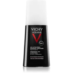 Vichy Homme Deodorant 100 ml