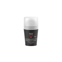 Vichy Homme Deodorant 72h 50 ml