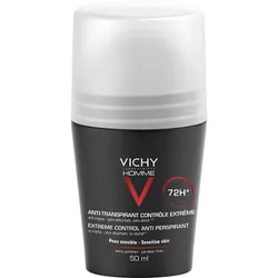 Vichy Homme Deodorant 72h 50 ml